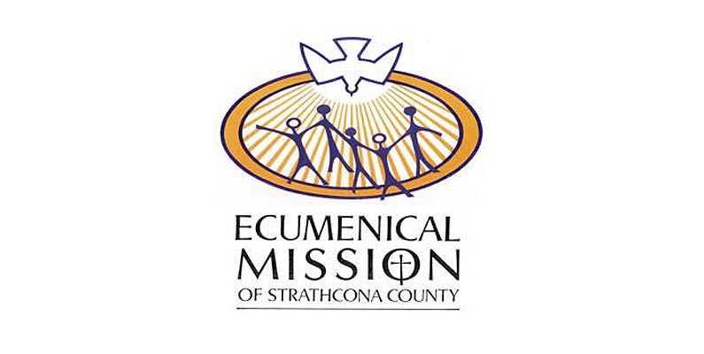 Ecumenical Mission of Strathcona County 2019