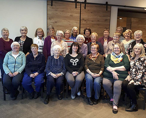 Womens Group